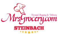 Grocery Delivery Steinbach