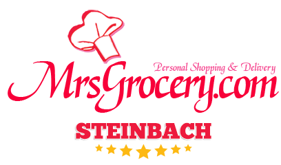 Grocery Delivery Steinbach