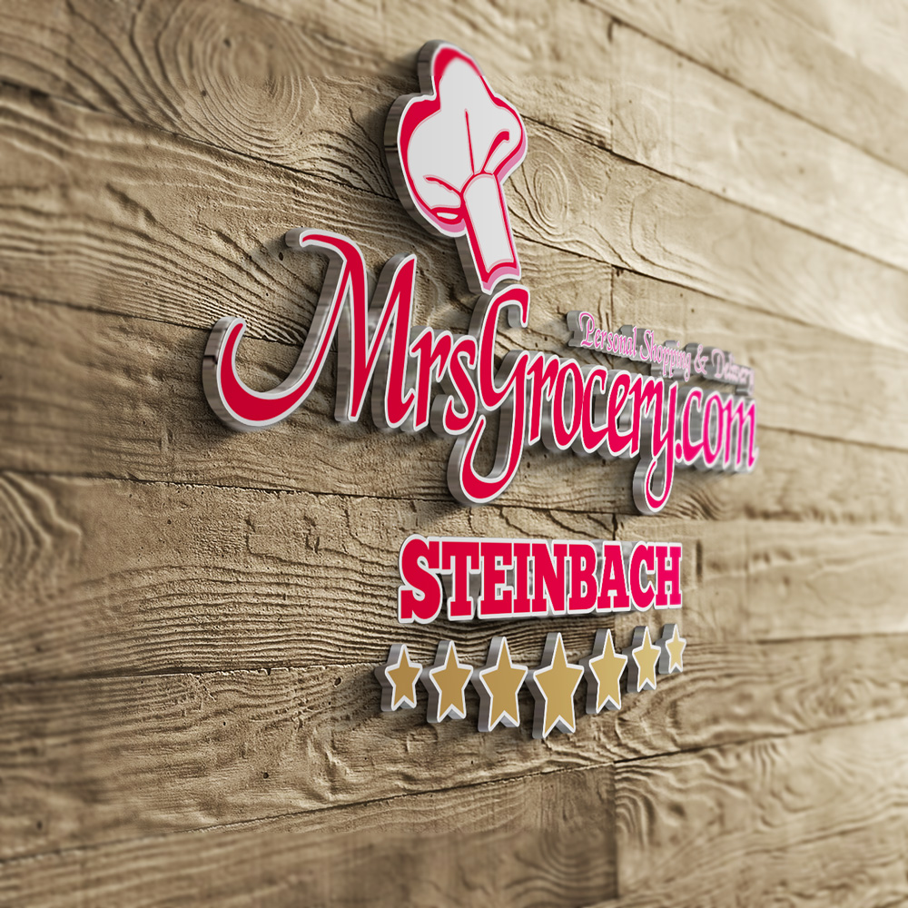 Steinbach